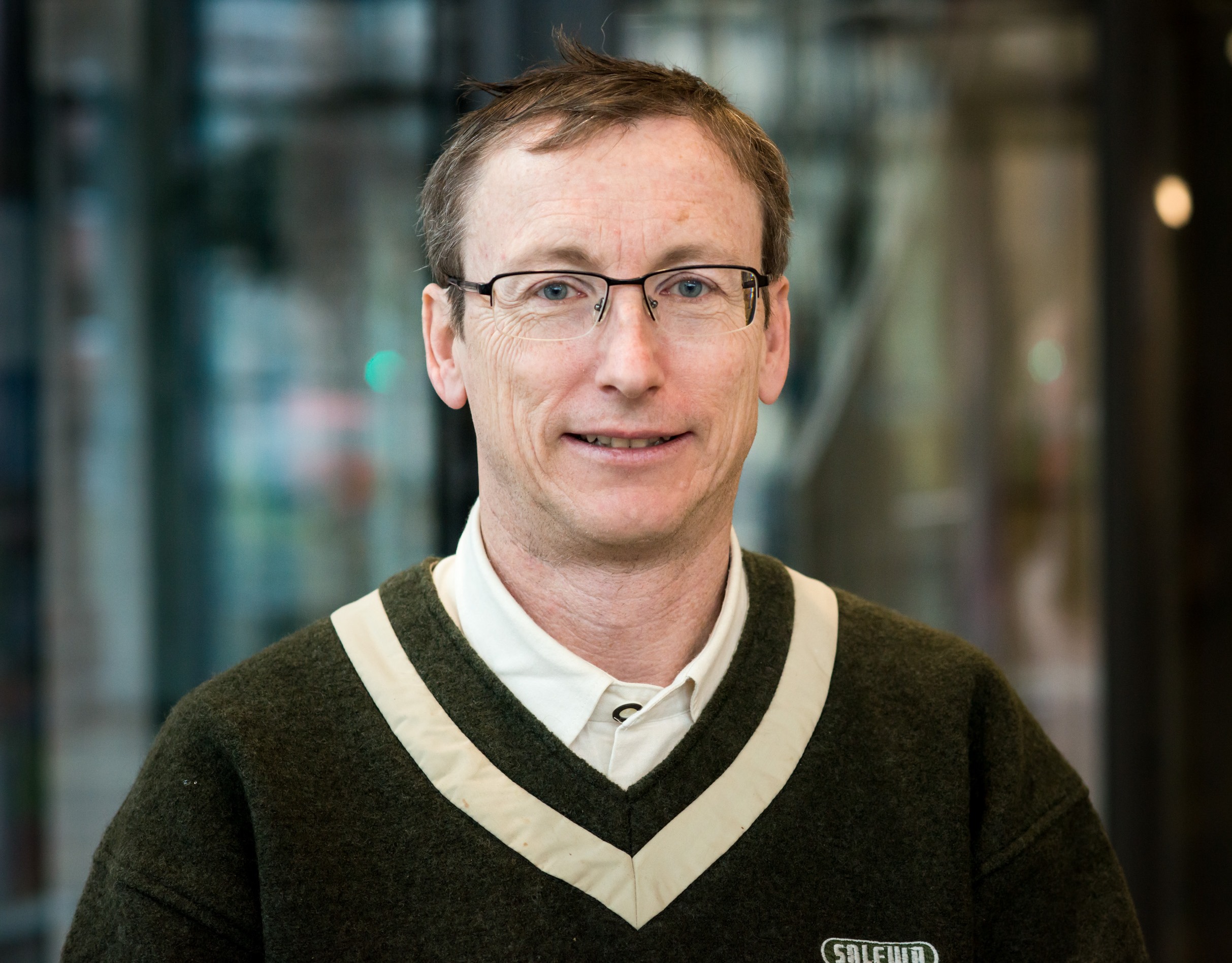 Pers&ouml;nliche Bild